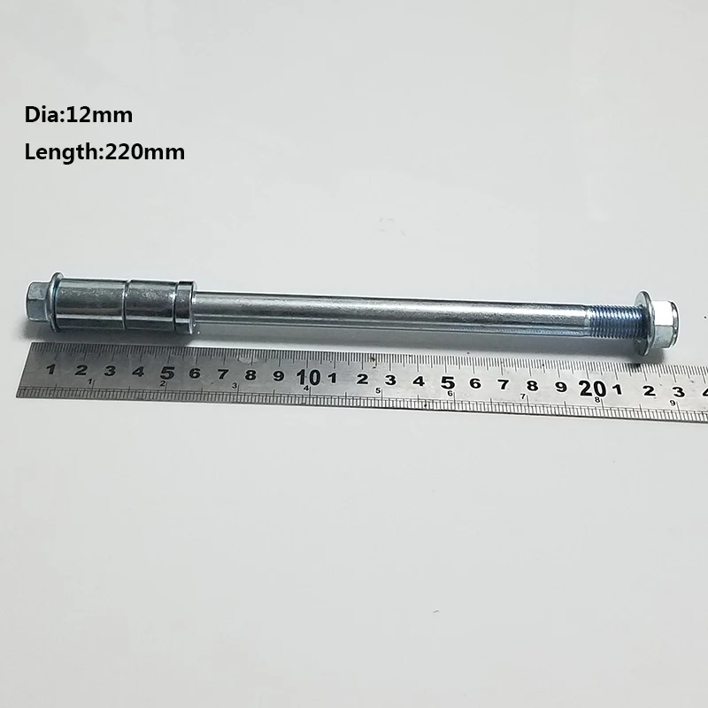 12 мм 220 230 240 3 проставки передняя задняя ось 70cc 90cc 125cc 140cc 200cc 250cc PIT PRO Trail Dirt Bike|Обода| |