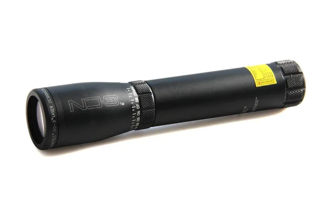 Cheap High Power ND 3*30 Tactical Green Laser Flashlight / Laser Genetics Torch, Cl15-0019