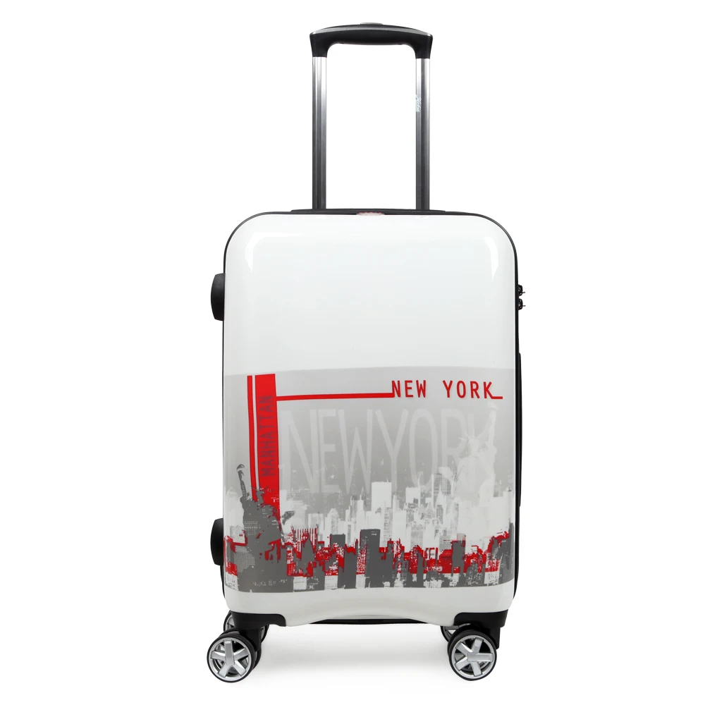 hard cabin luggage