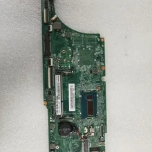 Материнская плата для ноутбука Ideapad U430 U430P DA0LZ9MB8F0 LZ9 с I5-4200U/4210U cpu DDR3 полностью протестирована