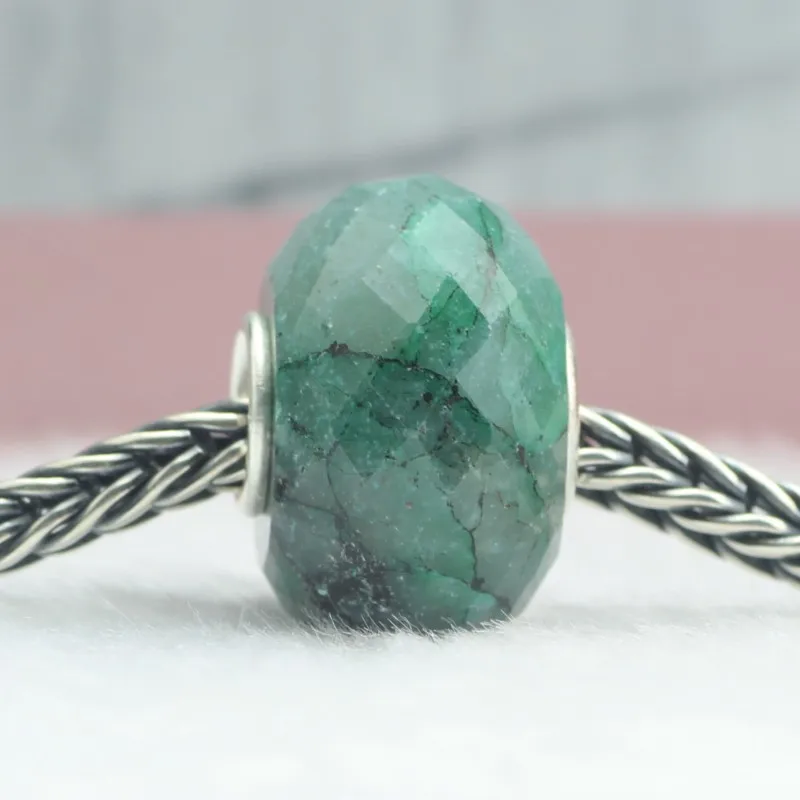 DIY ювелирные изделия 925 пробы серебро натуральный кристалл Феникса
