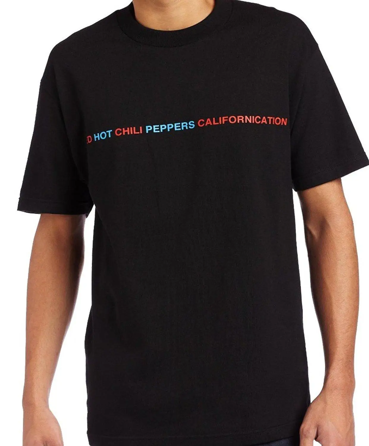 Red Hot Chili Peppers Californication/4 Фото | Мужская одежда