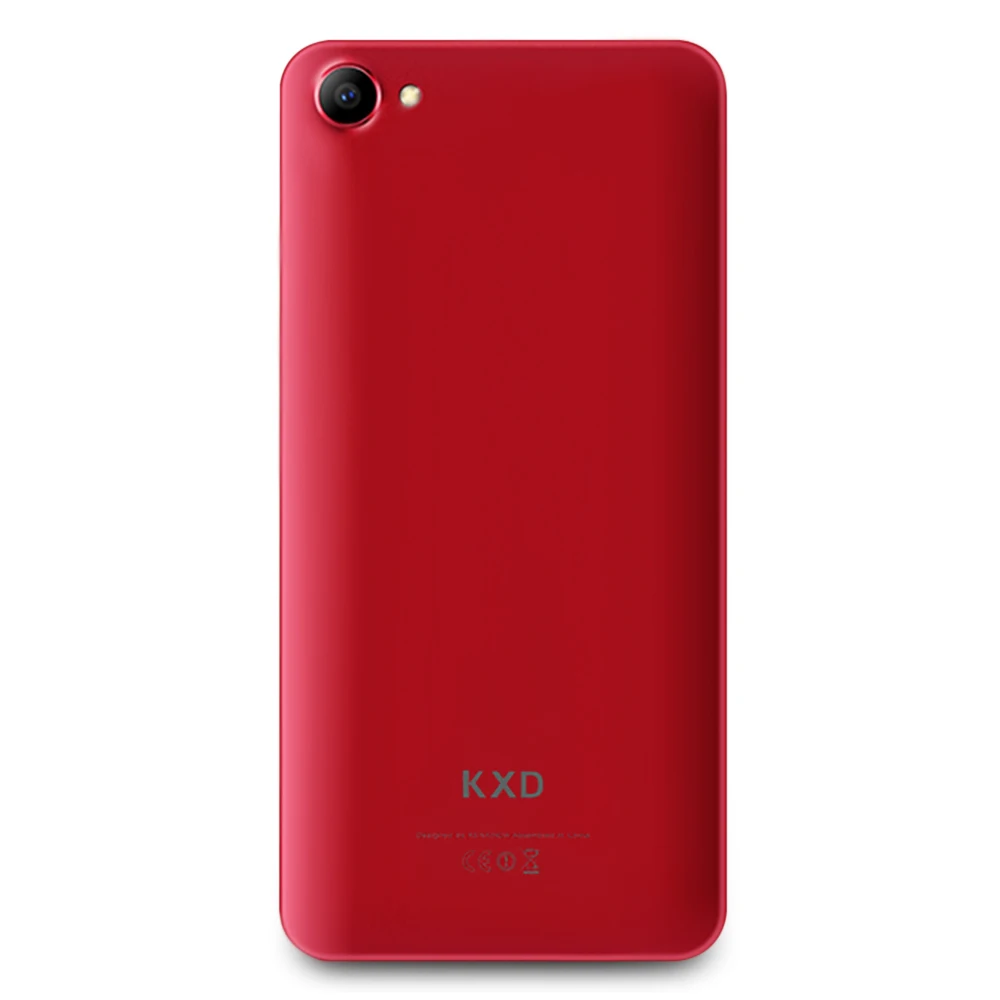 KENXINDA W50 3g смартфон 5 0 дюйма ОС Android 6 MTK6580 4 ядра 1. Гц 1 ГБ Оперативная память 8 GB