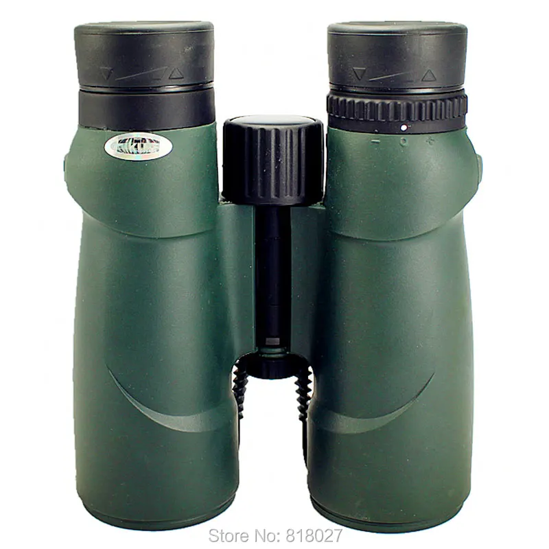 Portátil à Prova Água de Alta Binóculos Nikula Visão Noite Telescópio Binocular Bak4 Nitrogênio-cheia Central Zoom d' Qualidade 10x42 Lll 20 High Quality Ferramenta