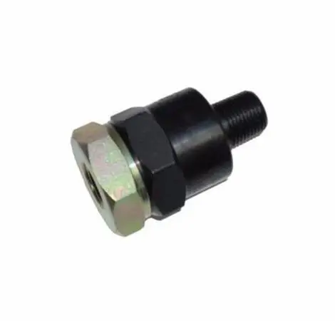 

New SAP-KN23010 One Way Check Valve 3/8" Ports same as Haldex KN23010