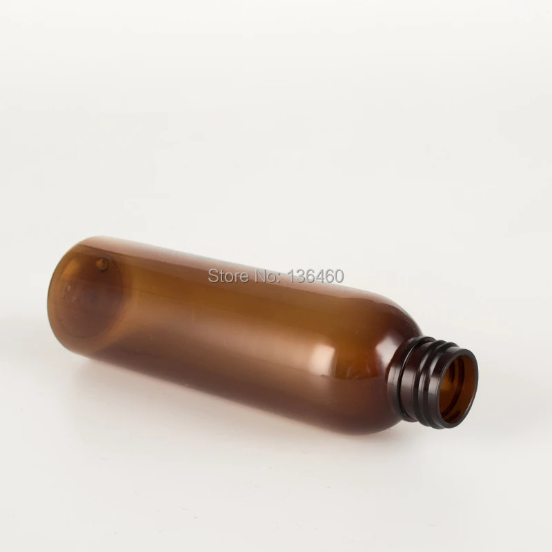 150ml Plastic bottle