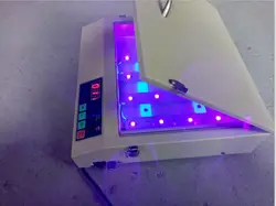 Аппарат для выявления ультрафиолетового излучения для горячего Фольга для печатных плат PCB
