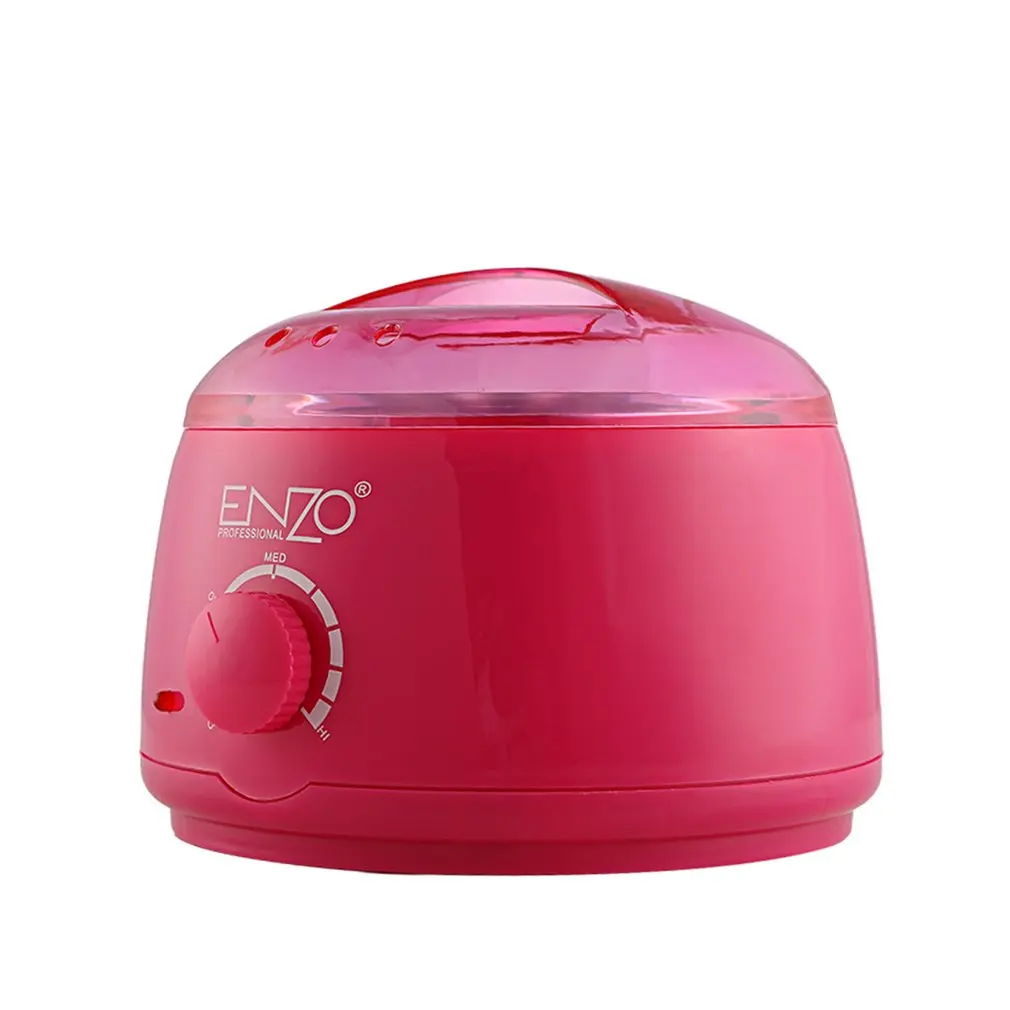 

Beauty Wax Therapy Device Heater Hair Removal Wax Bean Machine Barnacle Wax Machine 100W Beauty Tool dropshipping
