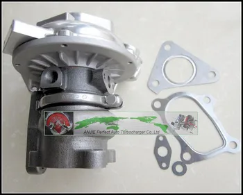 

Free Ship Turbo VN4 14411MB40B 14411VM01A 14411MB40C VB420119 14411 VM01A For Nissan Truck CabStar 06- Navara D22 YD25DDTI 2.5L