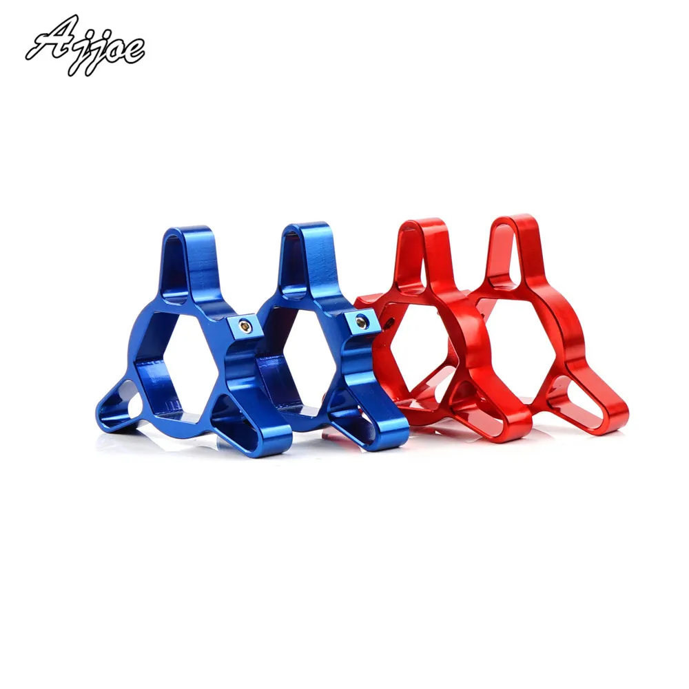 19mm Motorcycle Fork Preload Adjusters For Suzuki GSXR600 GSXR 600