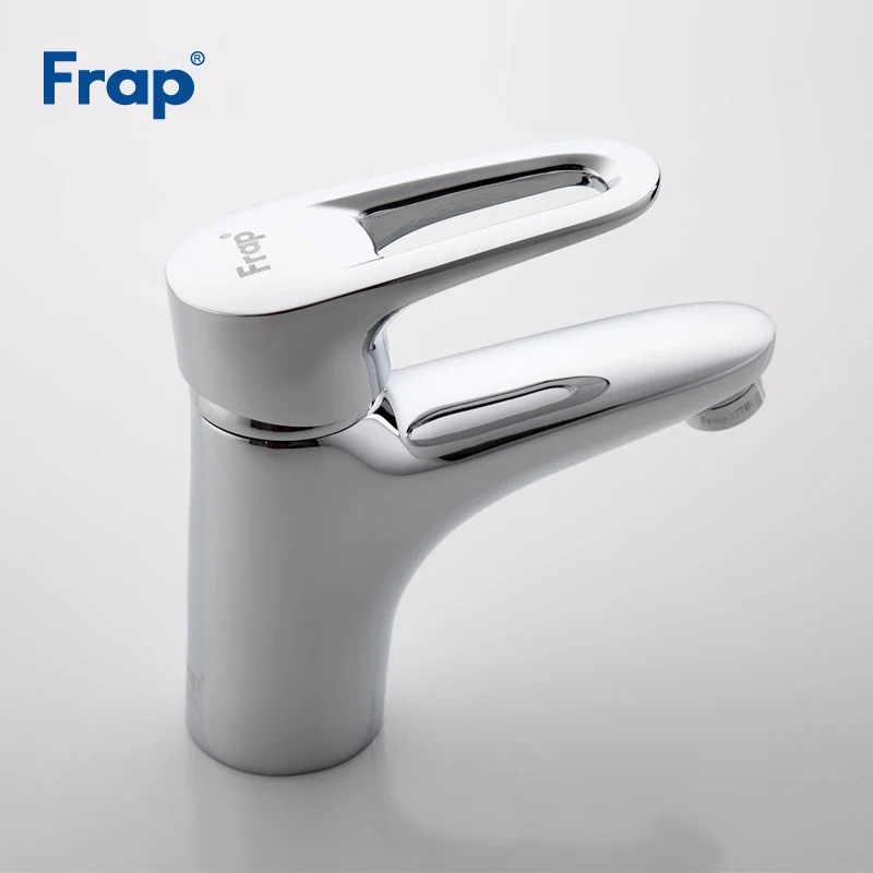 Tanie Frap nowe baterie umywalkowe korpus z mosiądzu materiał toaleta wc krany polerowany żuraw z bidetem akcesoria do kranów Torneira F1268