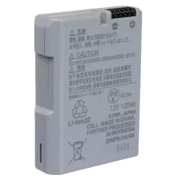 

EN-EL14a EN EL14a lithium batteries pack ENEL14a Digital camera battery For Nikon D5600 D5300 D5200 D3200 D3400 D5100 D3100