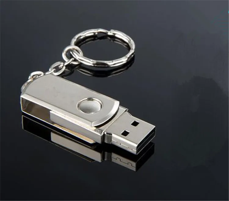 Высокое качество высокое Скорость USB 3.0 Нержавеющая сталь USB Flash Drive 64 г 32 ГБ 16 ГБ 8 ГБ памяти stick U диск Внешние запоминающие устройства