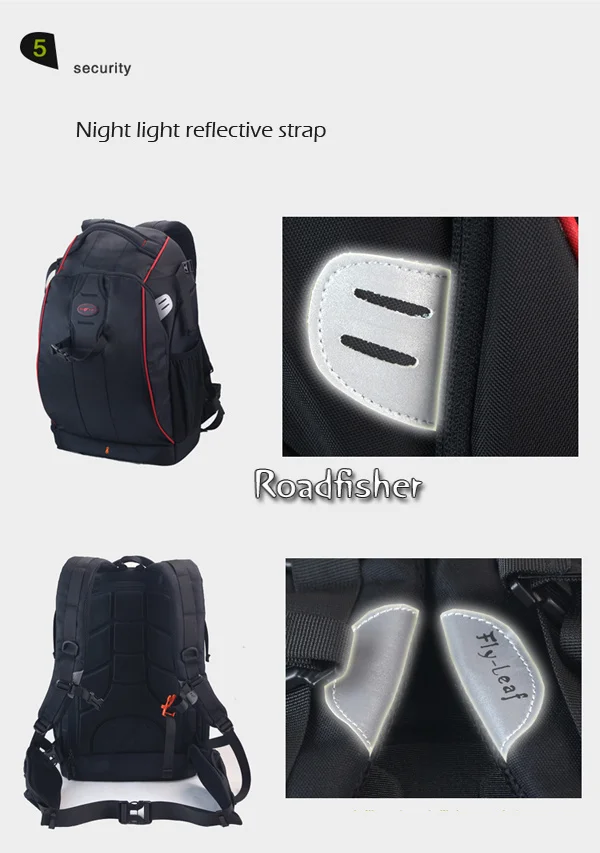 Camera backpack FL326-13