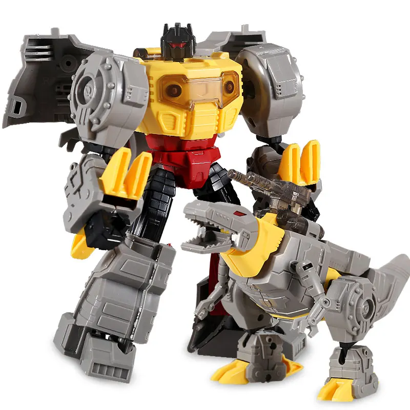77 Gambar Robot Hewan Keren Gratis Terbaru