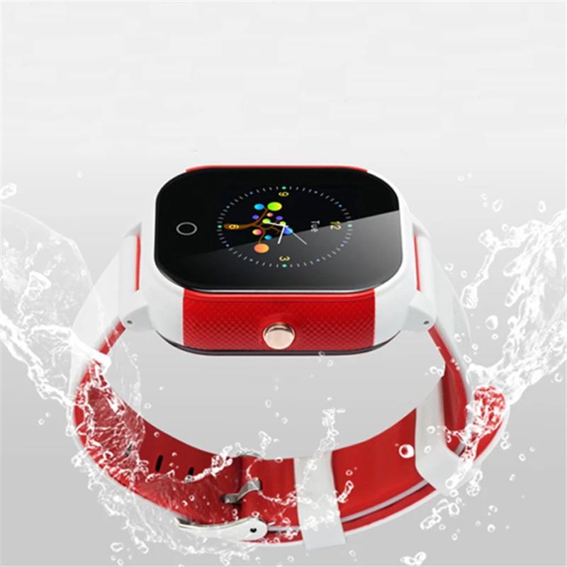 anti lost watch