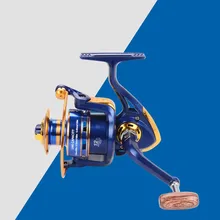 Battlesea 13+ 1BB спиннинговая Рыболовная катушка металлическая XS1000-7000 серия спиннинговая катушка рыболовные снасти