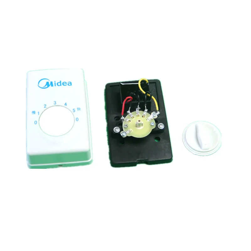 Wholesale General 220v Fan Speed Controller Resistor Regulator