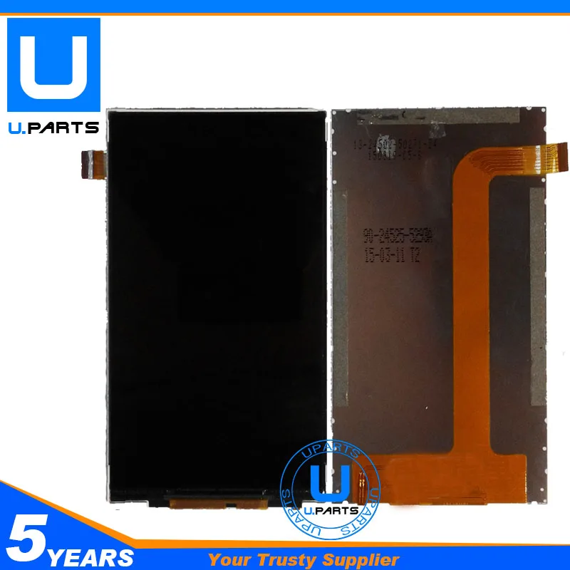imágenes para Para Fly FS451 Nimbus 1 FS 451 LCD Panel de Visualización de la Pantalla de Reemplazo 1 PC/Lot imágenes para Para Fly FS451 Nimbus 1 FS 451 LCD Panel de Visualización de la Pantalla de Reemplazo 1 PC/Lot