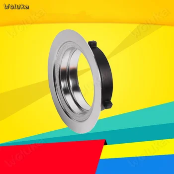 

Photographic flash Mount Tray Bowens inner mount softbox interface transfer ring Photographic Accessories CD50 T02
