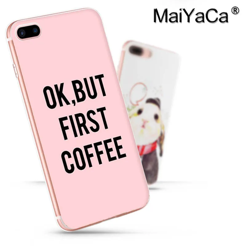 kisscase For iPhone 7 plus cute phone case
