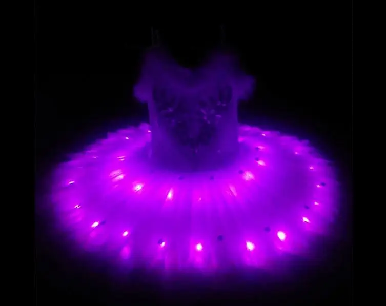 Free-shipping-women-led-costume-Light-up-LED-ballet-skirt-LED-light-Dress (2)