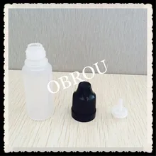 Free shipping 2500pcs font b vape b font bottles 15ml pe plastic eye dropper bottle for
