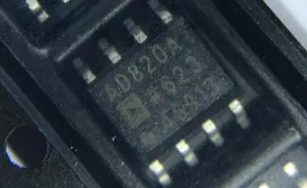 AD820AR AD820ARZ UCC2813D-3 AD586B AD586BRZ TPCA8047-H | Электроника
