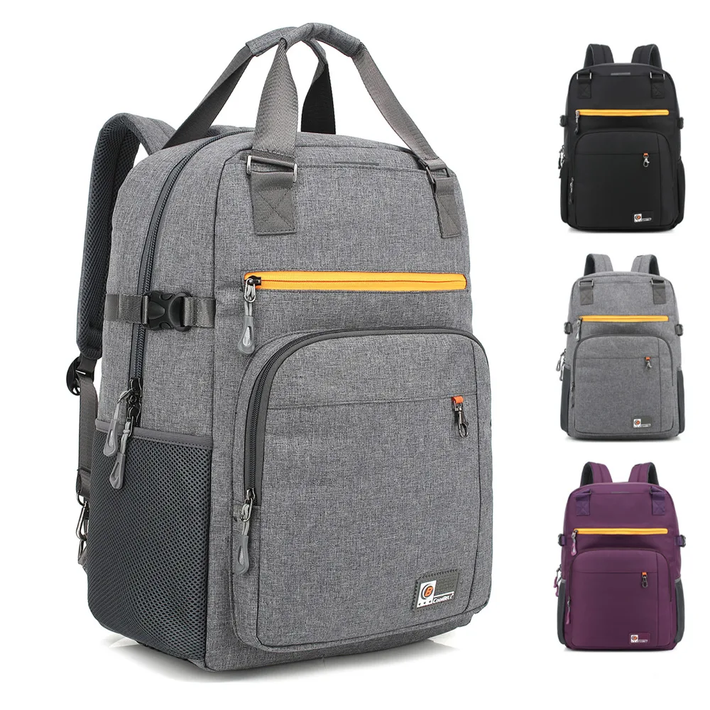 

Waterproof Backpack Male Casual Laptop Backpack for Notebook 10-17.3 inch School Bags Backpacks For Men Women Sac A Do