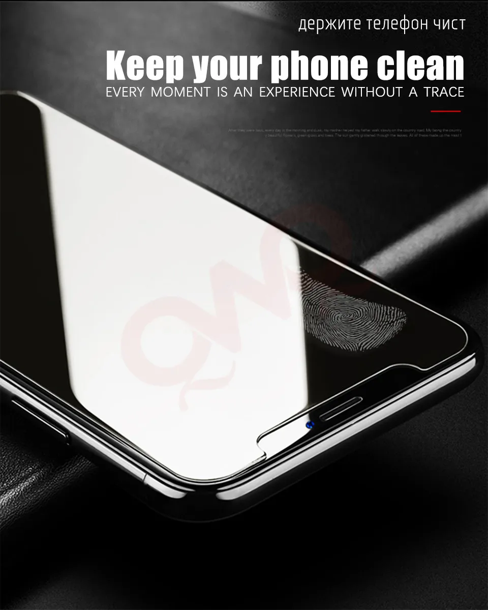 iphone x screen 4