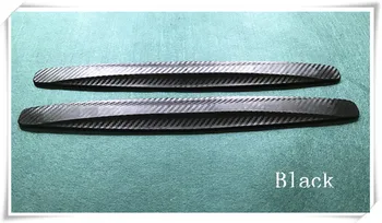 

Car-styling sticker Accessories Anti-Collision Strip FOR skoda fabia octavia a5 a7 honda civic 2006-2011 fit suzuki grand vitara