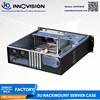 Industrial computer RC3450A 3U rack mount chassis/3U server case for cloud computing etc. ► Photo 3/5
