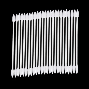 

1/2 bags Pro Dust Free Disposable Cleaning Swab Cotton Stick For AirPods Earphone Headphone Phone Charge Port Accessories New