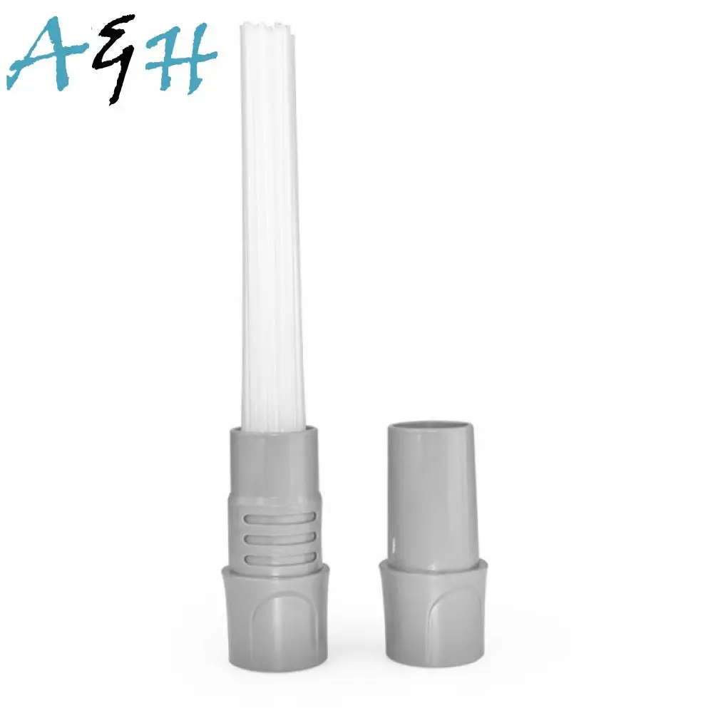 

Dust Vacuum Cleaner Brush Tools Remover Portable Multi-functional Dirt Attachment Universal Daddy