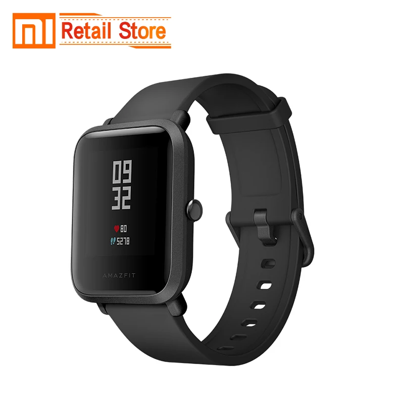 original xiaomi amazfit bip