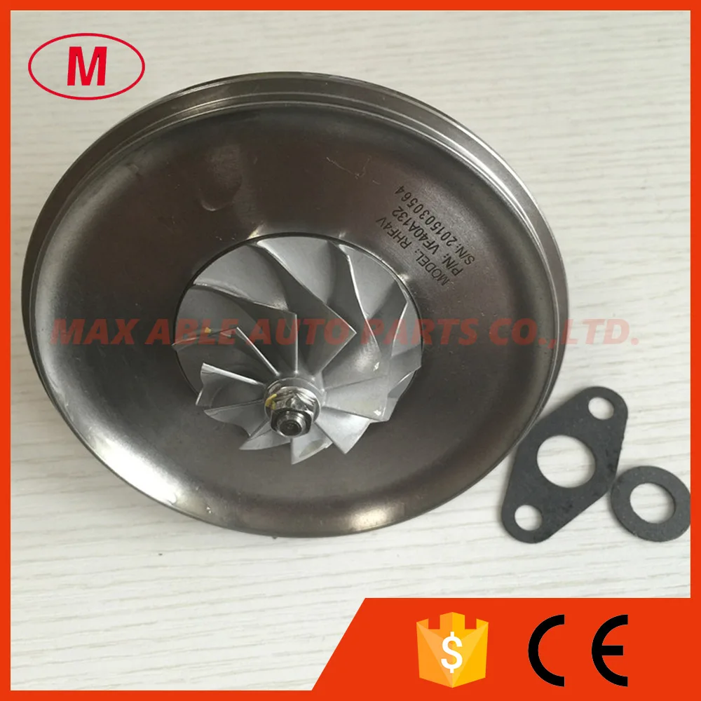 RHF4V VF40A132 A6460960699 A6460960199 Турбокомпрессор/CHRA для Sprinter-2 Viano 2 Vito CDI W639 OM646 VV14 | Автомобили