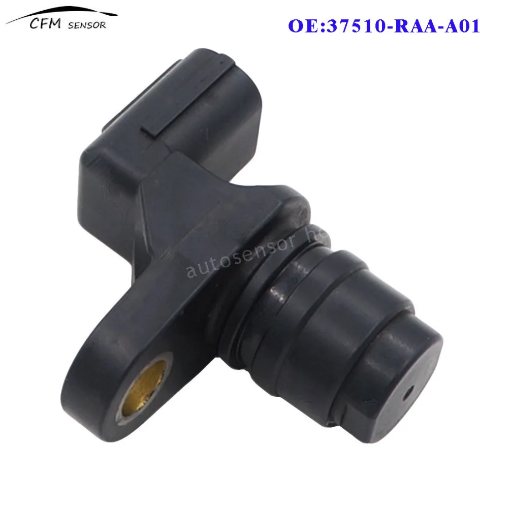 New 37510 RAA A01 Camshaft Position Sensor For Acura Honda Accord CR V