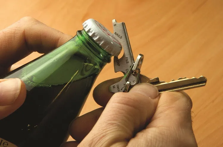 Multi key (2)
