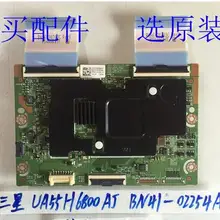 Оригинальная логическая плата BN41-02254 BN41-02254A для UA55H6800AJ SPOT