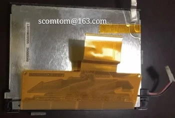 Free shipping New LCD Panel TX09D70VM1CCA 3.5inch Display For 90 days warranty