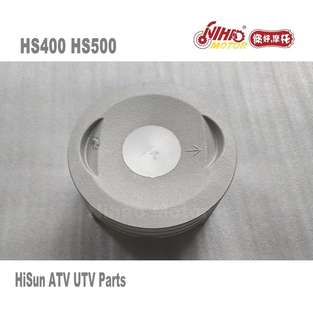 HS 29 HS400 HS500 поршень Hisun части HS185MQ 400cc/HS185MR 500cc ATV UTV Quad Engine запасные для Coleman Cub