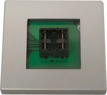 

ecmo.com.cn: Genuine Only - XELTEK BGA44 Socket Adapter DX5099 ***Price is lower, Please consult before pay
