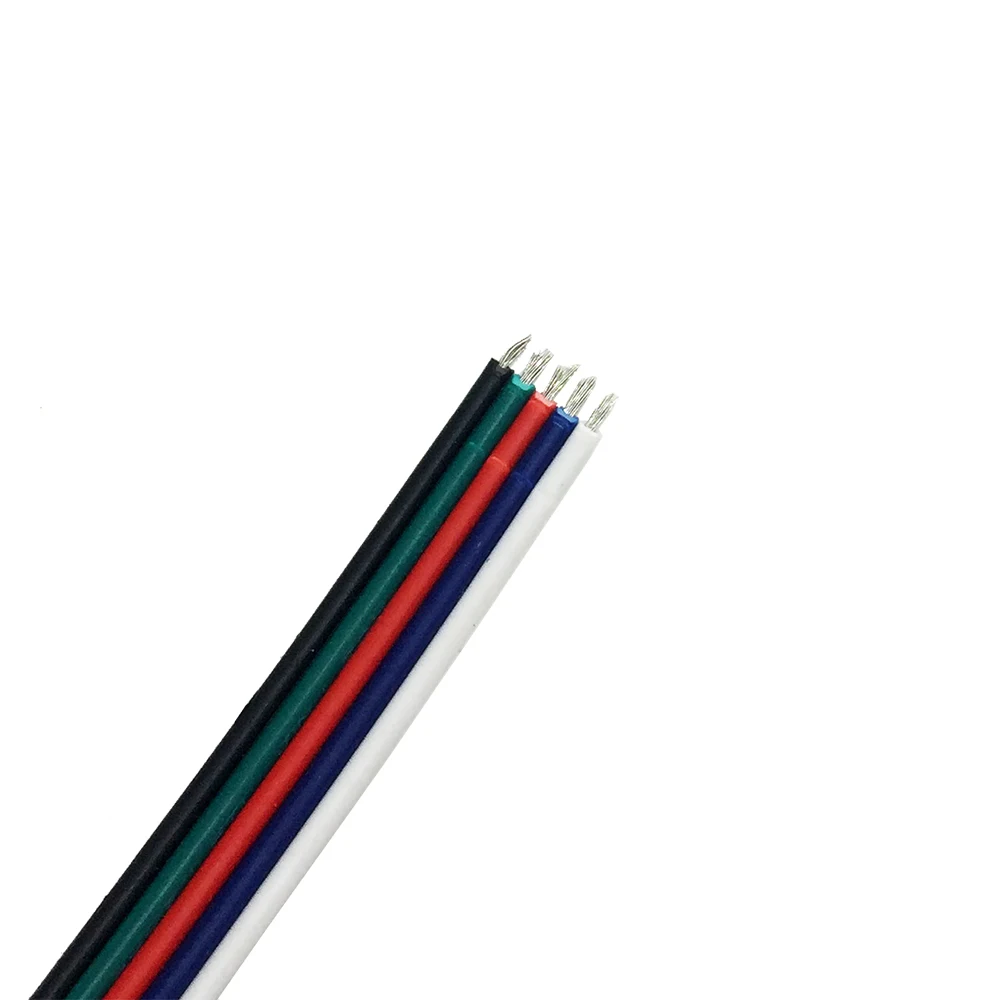5 WIRE RGBW LED CABLE_3 (2)
