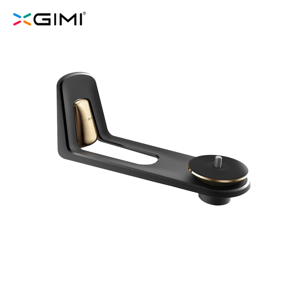 

XGIMI Projector Accessories X-Wall Bracket Angle Adjustable For XGIMI H1/ Z4 Aurora / XGIMI H2/ H1S / Z6 Projector