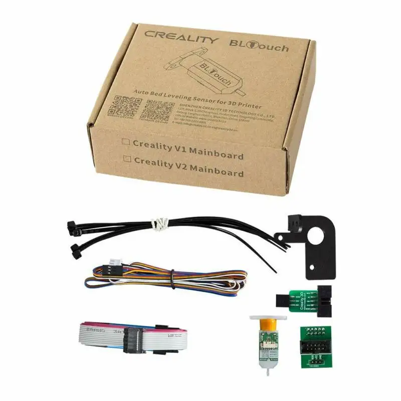 

BLTouch Auto Press Bed Leveling Sensor Kit for CR-10 CR-10S Pro ENDER-3