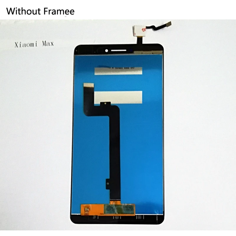 Xiaomi Max LCD 3