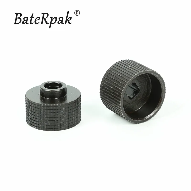 BateRpak AQD-19/25 PET пневматические обвязочные инструменты части A09 фрикционное Натяжное колесо, плотные колеса части, цена 1 шт