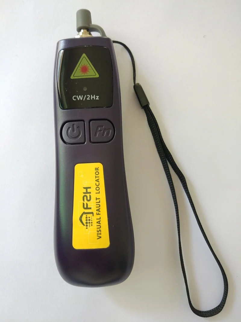 Fiber Optic Tester Visual Fault Locator (2)