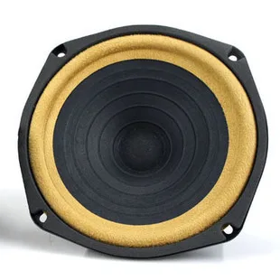 6 full range speaker