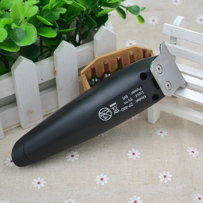 Murah 100 240 V Profesional Rambut Clipper Electric Hair Trimmer 0.1 Mm Rambut Cutting Mesin Jenggot Pemangkas Rambut Clipper Rechargeable Murah 100 240 V Profesional Rambut Clipper Electric Hair Trimmer 0.1 Mm Rambut Cutting Mesin Jenggot Pemangkas Rambut Clipper Rechargeable